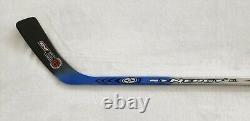 Easton Synergy SL Super Light Lidstrom 110 RH Pro Hockey Stick Heel Non Grip