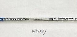 Easton Synergy SL Super Light Lidstrom 110 RH Pro Hockey Stick Heel Non Grip