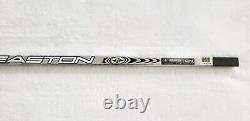 Easton Synergy SL Super Light Lidstrom 110 RH Pro Hockey Stick Heel Non Grip