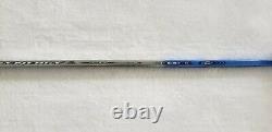 Easton Synergy SL Super Light Lidstrom 110 RH Pro Hockey Stick Heel Non Grip