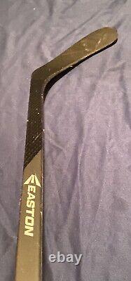 Easton Velocity V9 Pro Hockey Stick Right Handed E6 100 Flex Brand New