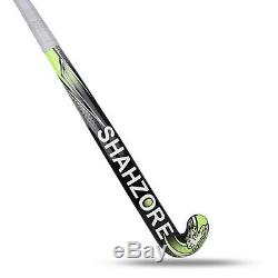 Extreme Low Bow Outdoor Field Hockey Stick Shahazore 90 Percent High Carbon