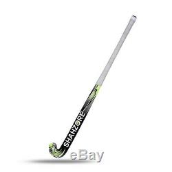 Extreme Low Bow Outdoor Field Hockey Stick Shahazore 90 Percent High Carbon