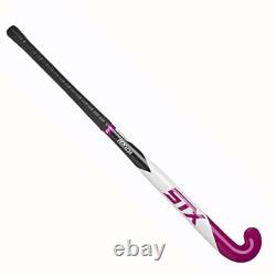 Field Hockey RX 101 Field Hockey Stick 35, Pink/White