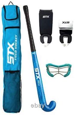 Field Hockey Rookie Starter Pack with 2See-S Goggles