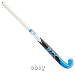Field Hockey Stick 34 Blue/Pink