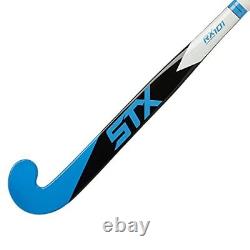 Field Hockey Stick 34 Blue/Pink