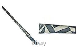 Field Hockey Stick 35 Black/Gold