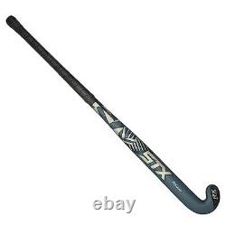 Field Hockey Stick 35 Black/Gold