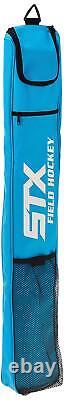 Field Hockey Stick Bag, Electric Blue