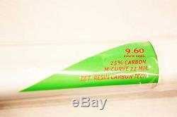 Field Hockey Stick Dita Terra 10 White / Green 36.5 inch NEW