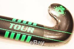 Field Hockey Stick Gryphon Tour Pro Outdoor NEW 36.5