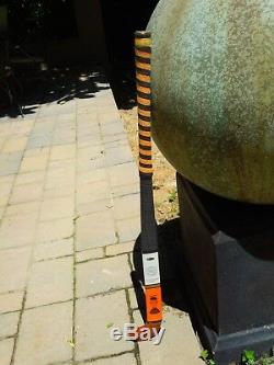 Field Hockey Stick Model Sports Works Shahzore World Cup Argentina 1978 Olympian