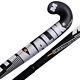 Field Hockey Stick Platinum J, Head Shape, 90% Carbon, Multi Curve For Youth