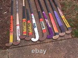 Field Hockey Sticks TITAN GRYPHON REGINA CRANBARRY STX BRINE