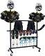 Field Hockey Equipment Drying Rack Ice Hockey Stick Racks