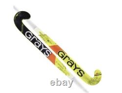 G-GR 11000 ProBow Xtreme 2018-19 Field Hockey Stick 36.5, 37.5 & Free Grip