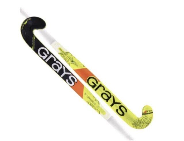 G-gr11000 Probow Xtreme 2018-19 Field Hockey Stick 36.5, 37.5 & Free Grip