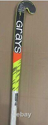 G-GR9000 DynaBow Field Hockey Stick 36.5, 37.5, & Free Grip