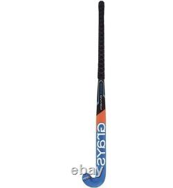 G-KN 1000 DynaBow 2018-19 Field Hockey Stick 36.5, 37.5 & free Grip