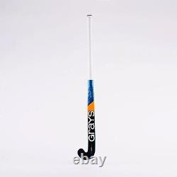 GR10000 Dynabow Composite Hockey Stick