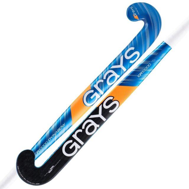 Grays 10000 Dynabow Composite Hockey Stick