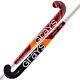 Grays 7000 Jumbow Composite Fiber Hockey Stick, 36.5 & 37.5, Free Grip & Cover