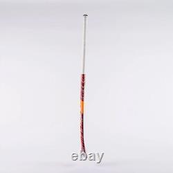 GRAYS 7000 Jumbow Composite Fiber Hockey Stick, 36.5 & 37.5, Free Grip & Cover