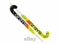 GRAYS GR 11000 PROBOW XTREME Field Hockey Stick 2019