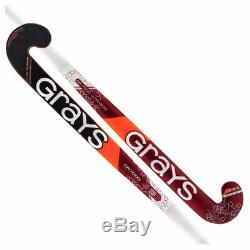 GRAYS GR 7000 ULTRABOW Field Hockey Stick Available 36.5 & 37.5 (2018/19)