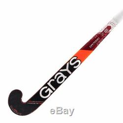 GRAYS GR 7000 ULTRABOW Field Hockey Stick Available 36.5 & 37.5 (2018/19)