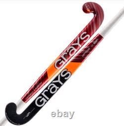 GRAYS GR7000 Jumbow New Model Composite Field Hockey Stick 37.5