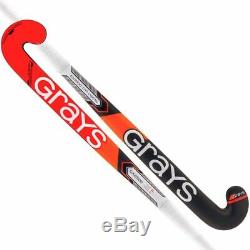 GRAYS GX 2500 DYNABOW Field Hockey Stick Available 36.5 & 37.5