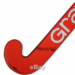 GRAYS GX 2500 DYNABOW Field Hockey Stick Available 36.5 & 37.5