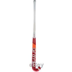 GRAYS GX 7000 FIELD HOCKEY STICK WITH FREE GRIP AND BAG 36.5 Or 37.5