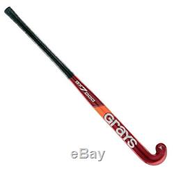 GRAYS GX7000 Composite Field Hockey Stick