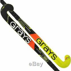 GRAYS KN 11000 JUMBOW Maxi Field Hockey Stick 2018-19 Size 36.5 & 37.5