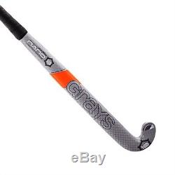 GRAYS Nano 10 Jumbow Composite Senior Hockey Stick, Latest Model Bargain Price