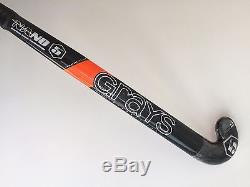 GRAYS Nano 5 Composite Senior Hockey Stick, Bargain Price 36.5 L