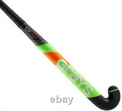 GREAT SAVINGS Grays GX 2500 Dynabow Hockey Stick