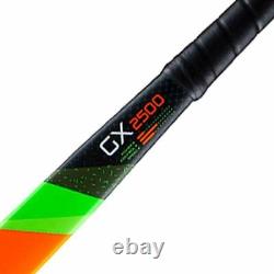 GREAT SAVINGS Grays GX 2500 Dynabow Hockey Stick 36.5 $ 37.5 Size