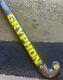 Gryphon Gxx Tour Series Deuce-ii Field Hockey Stick With Grip & Cover Size 36.5