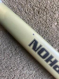 GRYPHON GXX TOUR SERIES FIELD HOCKEY STICK WITH GRIP AND COVER Size 36.5