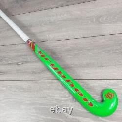 GRYPHON SLASHER Composite Indoor Hockey Stick 36.5 & 36.5 Free Grip & Cover