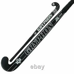 GRYPHON TOUR DEUCE II Field Hockey Stick with bag and grip 37.5 best top sale