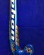 Gryphon Tour Pro Samurai Field Hockey Stick With Free Grip Size36.5 Or 37.5