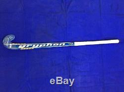 GRYPHON TOUR PRO SAMURAI FIELD HOCKEY STICK WITH FREE GRIP SIZE36.5 or 37.5