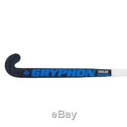 GRYPHON TOUR SAMURAI 2017 Field Hockey Stick with free bag and grip gift 36.5