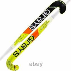 Gr 11000 Probow Xtreme Grays Hockey Stick 2018-2019 Composite Field Hockey Stick