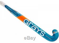 Gray's KN 10000 Dynabow 36.5L Field Hockey Stick
